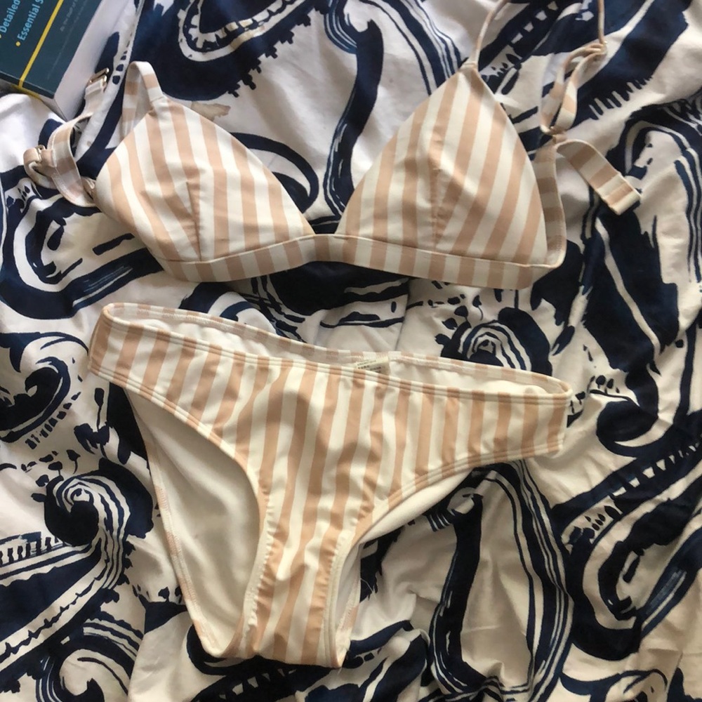 hollister bikini